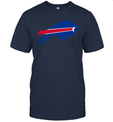 Gift Shirt Logo For Fan Rugby Team Buffalo Bills T-Shirt - Giftstshirt