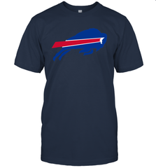 Gift Shirt Logo For Fan Rugby Team Buffalo Bills T-Shirt - Giftstshirt