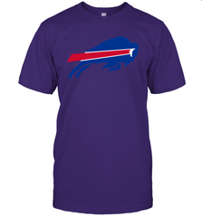 Gift Shirt Logo For Fan Rugby Team Buffalo Bills T-Shirt - Giftstshirt