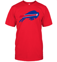 Gift Shirt Logo For Fan Rugby Team Buffalo Bills T-Shirt - Giftstshirt