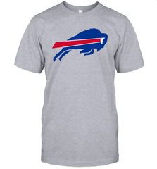 Gift Shirt Logo For Fan Rugby Team Buffalo Bills T-Shirt - Giftstshirt