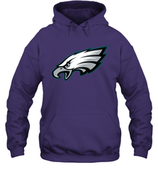 Gift Shirt Logo For Fan Rugby Team Philadelphia Eagles Hoodie - Giftstshirt