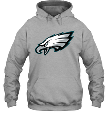 Gift Shirt Logo For Fan Rugby Team Philadelphia Eagles Hoodie - Giftstshirt