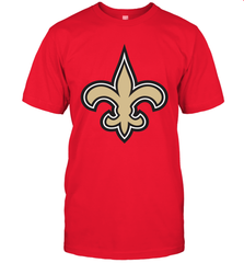 Gift Shirt Logo For Fan Rugby Team New Orleans Saints T-Shirt - Giftstshirt