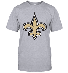 Gift Shirt Logo For Fan Rugby Team New Orleans Saints T-Shirt - Giftstshirt