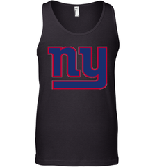 Gift Shirt Logo For Fan Rugby Team New York Giants Tank Top - Giftstshirt