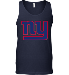 Gift Shirt Logo For Fan Rugby Team New York Giants Tank Top - Giftstshirt