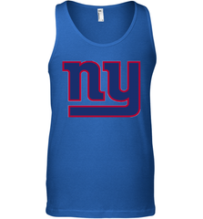 Gift Shirt Logo For Fan Rugby Team New York Giants Tank Top - Giftstshirt