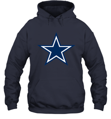 Gift Shirt Logo For Fan Rugby Team Dallas Cowboys Hoodie - Giftstshirt