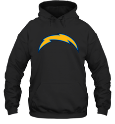 Gift Shirt Logo For Fan Rugby Team Los Angeles Chargers Hoodie - Giftstshirt