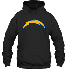 Gift Shirt Logo For Fan Rugby Team Los Angeles Chargers Hoodie - Giftstshirt