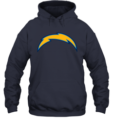 Gift Shirt Logo For Fan Rugby Team Los Angeles Chargers Hoodie - Giftstshirt