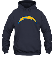 Gift Shirt Logo For Fan Rugby Team Los Angeles Chargers Hoodie - Giftstshirt