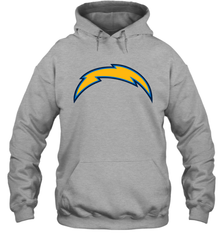 Gift Shirt Logo For Fan Rugby Team Los Angeles Chargers Hoodie - Giftstshirt