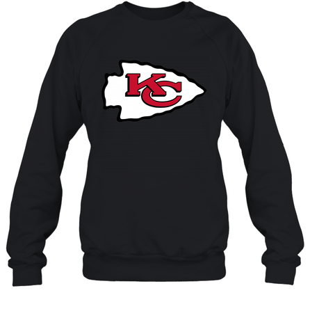 Gift Shirt Logo For Fan Rugby Team Kansas City Chiefs Sweatshirt - Giftstshirt