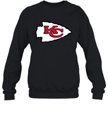 Gift Shirt Logo For Fan Rugby Team Kansas City Chiefs Sweatshirt - Giftstshirt