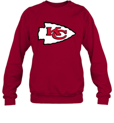 Gift Shirt Logo For Fan Rugby Team Kansas City Chiefs Sweatshirt - Giftstshirt
