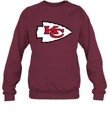 Gift Shirt Logo For Fan Rugby Team Kansas City Chiefs Sweatshirt - Giftstshirt