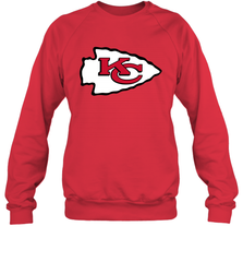 Gift Shirt Logo For Fan Rugby Team Kansas City Chiefs Sweatshirt - Giftstshirt