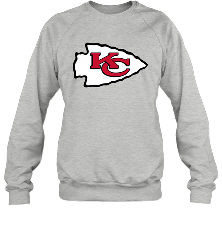 Gift Shirt Logo For Fan Rugby Team Kansas City Chiefs Sweatshirt - Giftstshirt