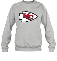 Gift Shirt Logo For Fan Rugby Team Kansas City Chiefs Sweatshirt - Giftstshirt