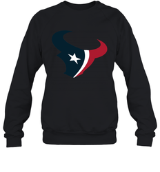 Gift Shirt Logo For Fan Rugby Team Houston Texans Sweatshirt - Giftstshirt