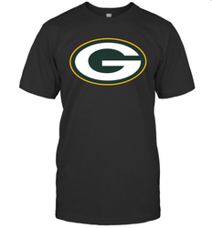 Gift Shirt Logo For Fan Rugby Team Green Bay Packers T-Shirt - Giftstshirt