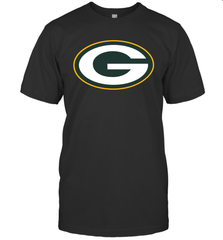 Gift Shirt Logo For Fan Rugby Team Green Bay Packers T-Shirt - Giftstshirt