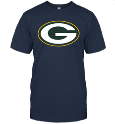 Gift Shirt Logo For Fan Rugby Team Green Bay Packers T-Shirt - Giftstshirt