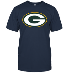 Gift Shirt Logo For Fan Rugby Team Green Bay Packers T-Shirt - Giftstshirt