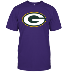 Gift Shirt Logo For Fan Rugby Team Green Bay Packers T-Shirt - Giftstshirt