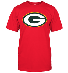 Gift Shirt Logo For Fan Rugby Team Green Bay Packers T-Shirt - Giftstshirt