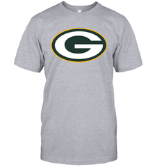 Gift Shirt Logo For Fan Rugby Team Green Bay Packers T-Shirt - Giftstshirt