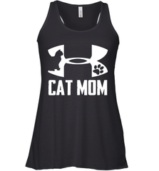 Love Cat Mom Christmas Tank - Giftstshirt