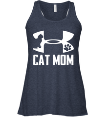 Love Cat Mom Christmas Tank - Giftstshirt