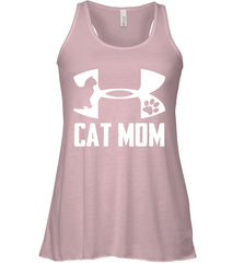 Love Cat Mom Christmas Tank - Giftstshirt