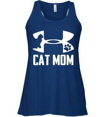Love Cat Mom Christmas Tank - Giftstshirt