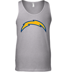 Gift Shirt Logo For Fan Rugby Team Los Angeles Chargers Tank Top - Giftstshirt