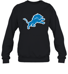 Gift Shirt Logo For Fan Rugby Team Detroit Lions Sweatshirt - Giftstshirt