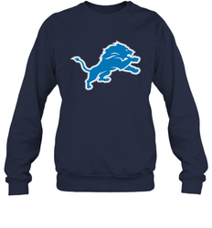 Gift Shirt Logo For Fan Rugby Team Detroit Lions Sweatshirt - Giftstshirt