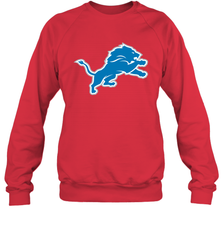 Gift Shirt Logo For Fan Rugby Team Detroit Lions Sweatshirt - Giftstshirt