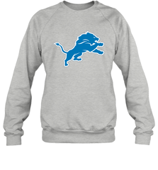 Gift Shirt Logo For Fan Rugby Team Detroit Lions Sweatshirt - Giftstshirt