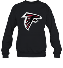 Gift Shirt Logo For Fan Rugby Team Atlanta Falcons Sweatshirt - Giftstshirt