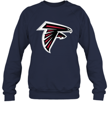 Gift Shirt Logo For Fan Rugby Team Atlanta Falcons Sweatshirt - Giftstshirt