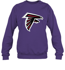 Gift Shirt Logo For Fan Rugby Team Atlanta Falcons Sweatshirt - Giftstshirt