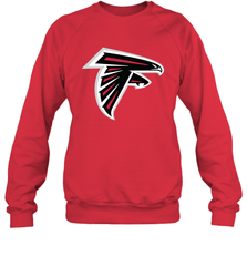 Gift Shirt Logo For Fan Rugby Team Atlanta Falcons Sweatshirt - Giftstshirt