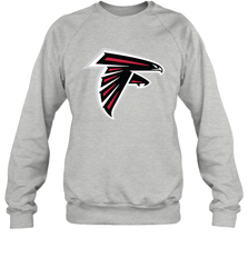 Gift Shirt Logo For Fan Rugby Team Atlanta Falcons Sweatshirt - Giftstshirt