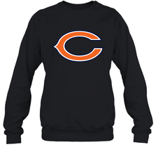 Gift Shirt Logo For Fan Rugby Team Chicago Bears Sweatshirt - Giftstshirt