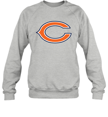 Gift Shirt Logo For Fan Rugby Team Chicago Bears Sweatshirt - Giftstshirt