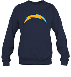 Gift Shirt Logo For Fan Rugby Team Los Angeles Chargers Sweatshirt - Giftstshirt